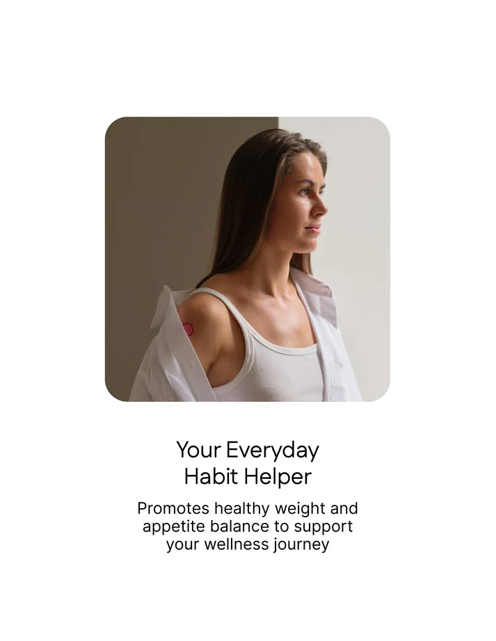 Berberine Patches ( 30-Day Supply )
